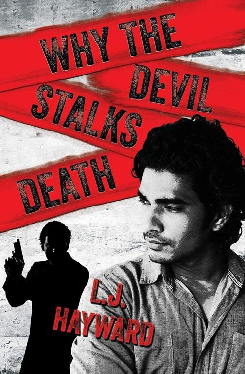 Why the Devil Stalks Death (Death and the Devil)