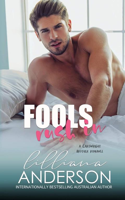 Fools Rush In (Cartwright Brothers)