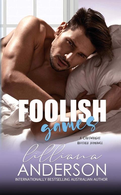 Foolish Games (Cartwright Brothers)