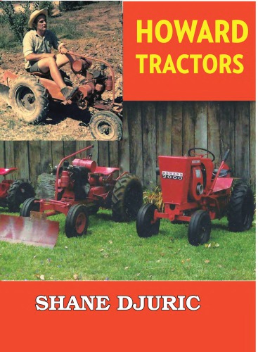 Howard tractors