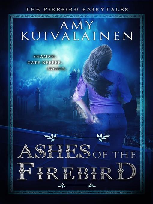 Ashes of the Firebird