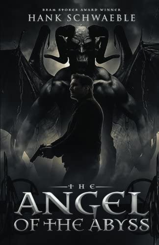 The Angel of the Abyss (Tales of Jake Hatcher)