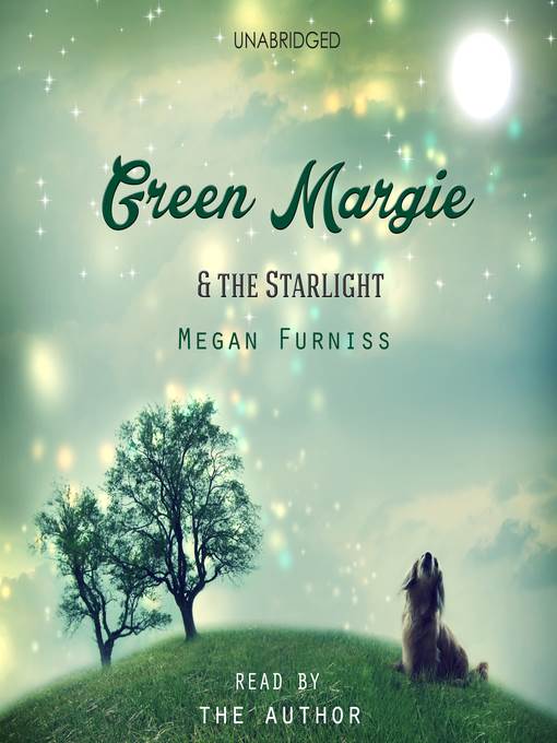 Green Margie and the Starlight