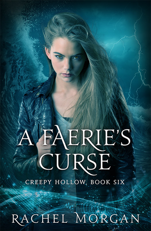 A Faerie's Curse