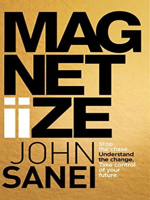 Magnetiize