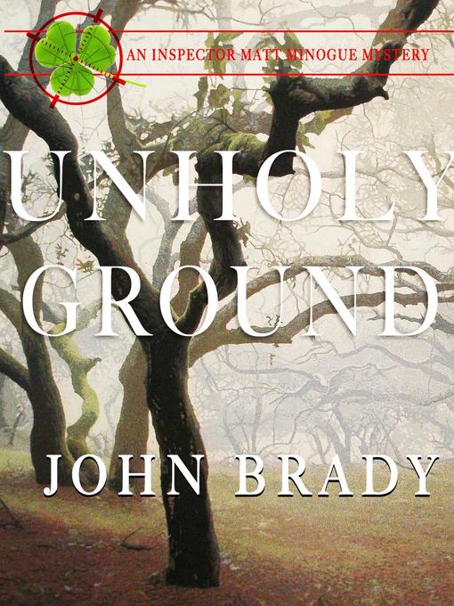 Unholy Ground