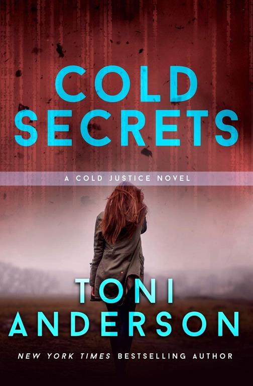 Cold Secrets (Cold Justice)