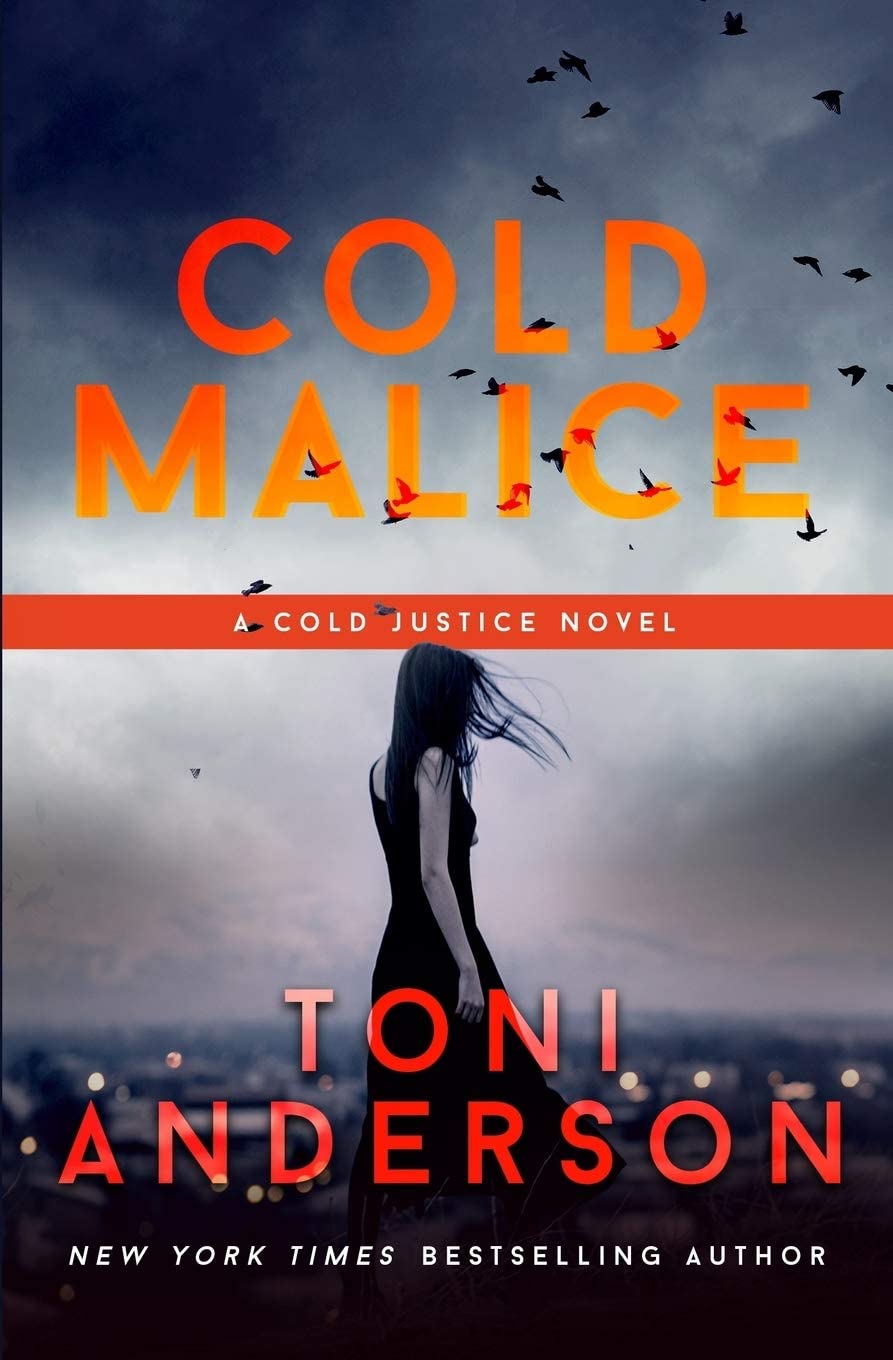 Cold Malice (Cold Justice)