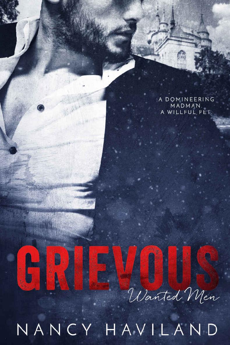 Grievous