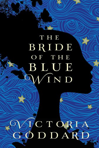 The Bride of the Blue Wind : The Sisters Avramapul, #1