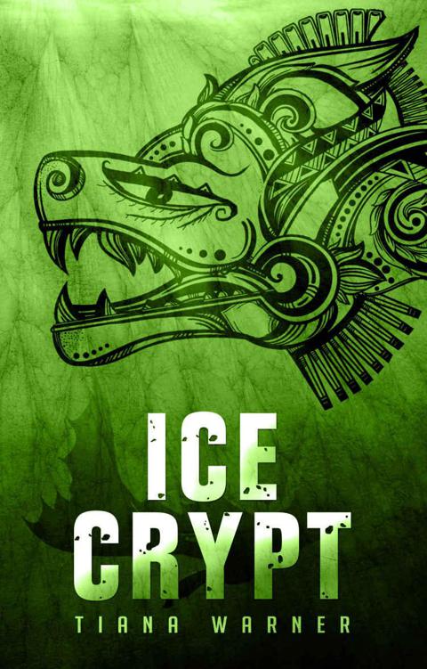 Ice crypt