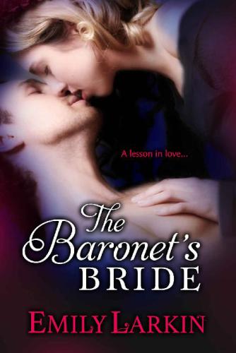 The Baronet's Bride