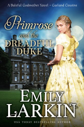 Primrose and the Dreadful Duke