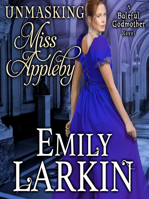 Unmasking Miss Appleby