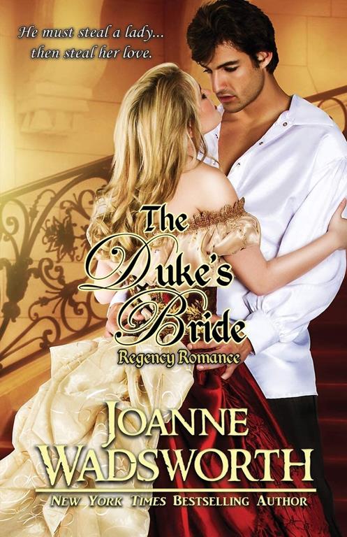 The Duke's Bride (Regency Brides)