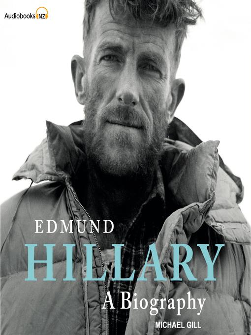 Edmund Hillary