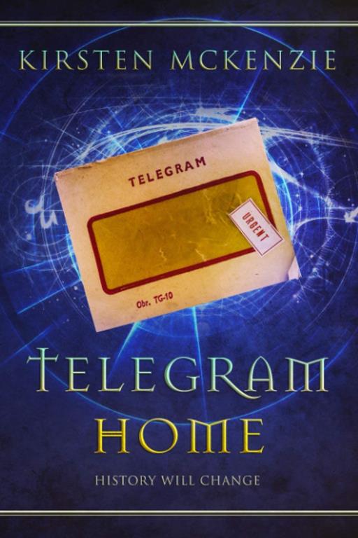 Telegram Home (Old Curiosity Shop)