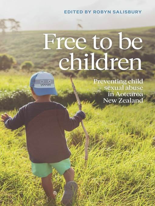 Free to Be Children