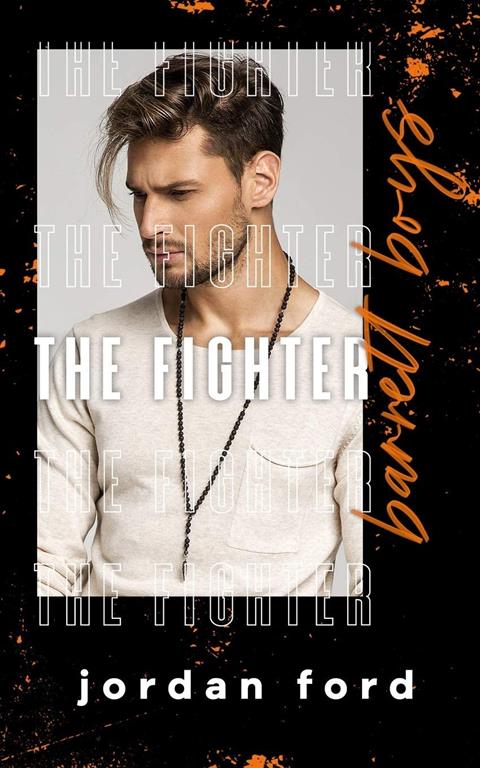 The Fighter (Barrett Boys)