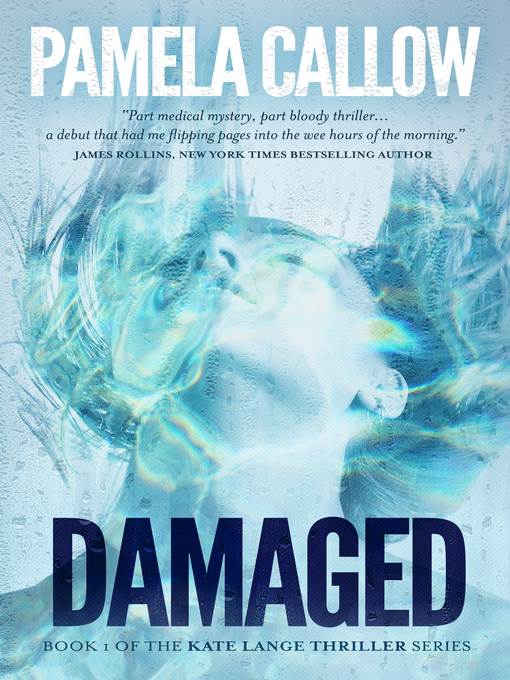 Damaged