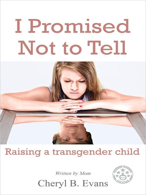 I Promised Not to Tell