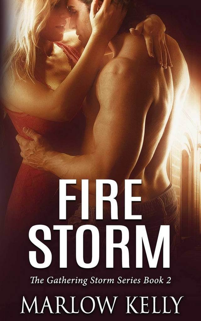 Fire Storm (The Gathering Storm)