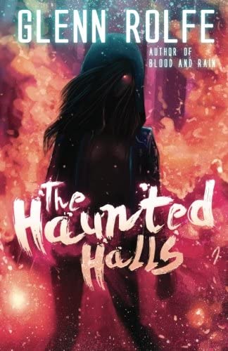 The Haunted Halls