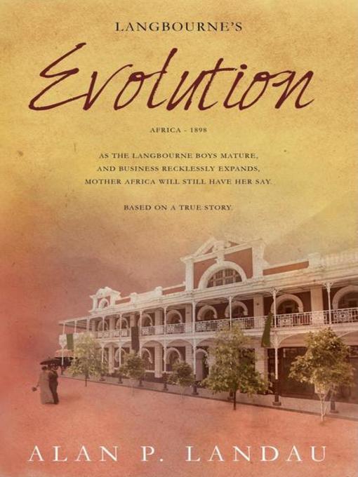 Langbourne's Evolution