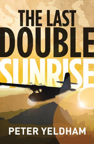 The Last Double Sunrise
