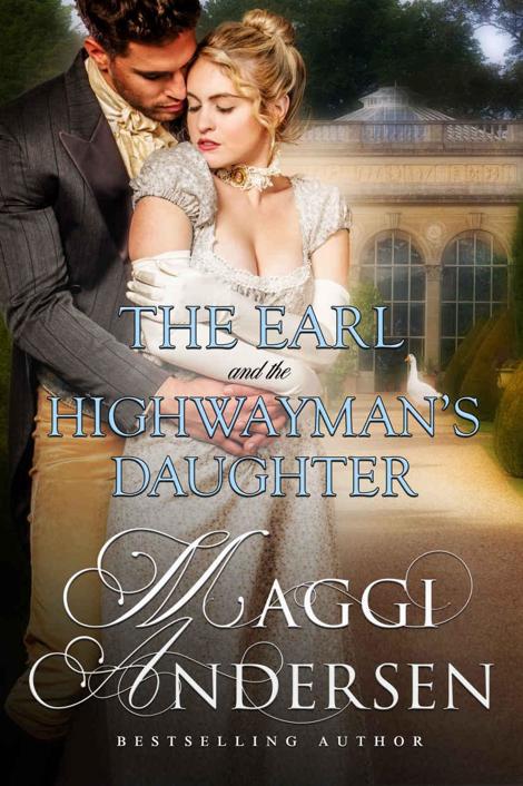 The Earl and the Highwayman's Daughter