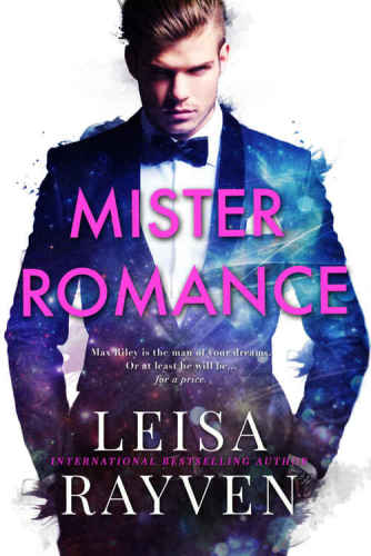 Mister Romance (Masters of Love)