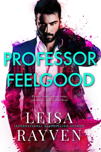 Professor Feelgood (Masters of Love)