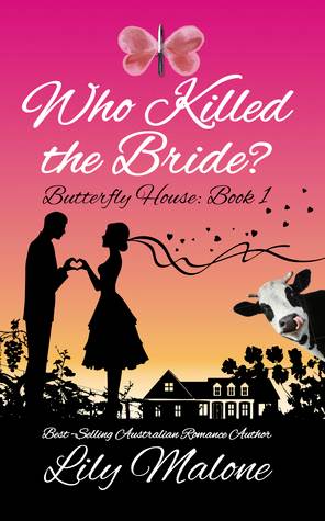 Who Killed The Bride?