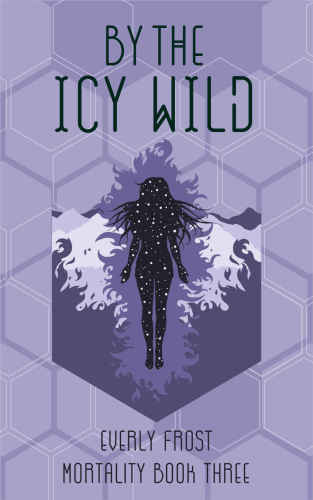 By the icy wild