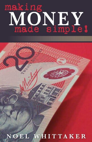 Making Money Made Simple