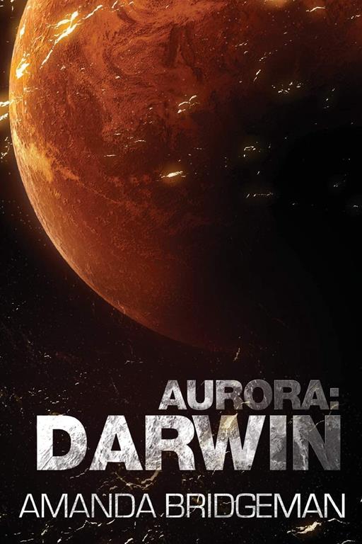 Aurora: Darwin (Aurora 1) (1)