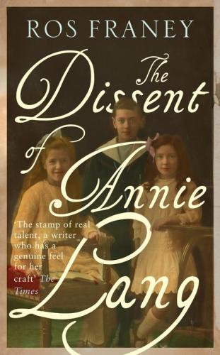 The Dissent of Annie Lang