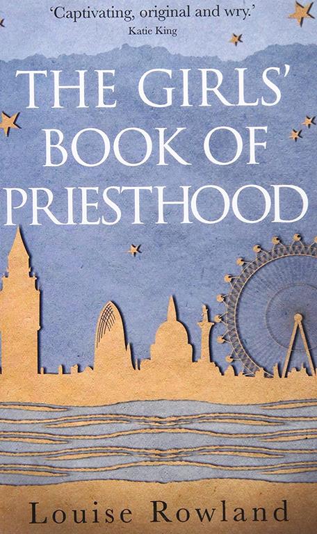 Girls' Book of Priesthood