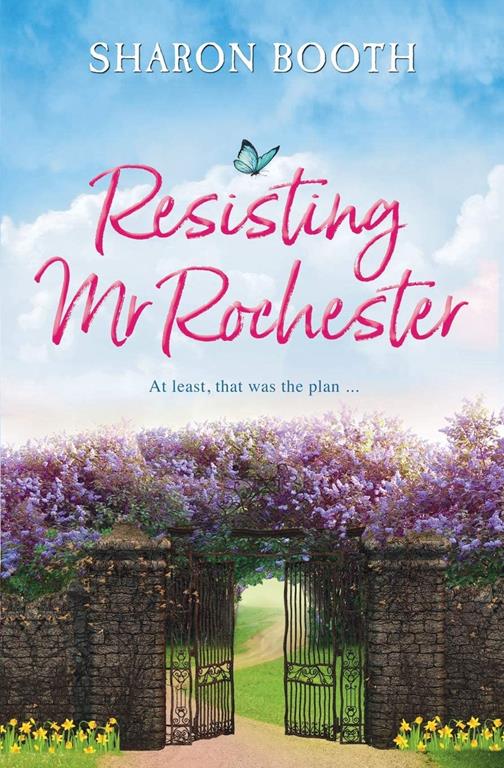 Resisting Mr Rochester (Moorland Heroes)