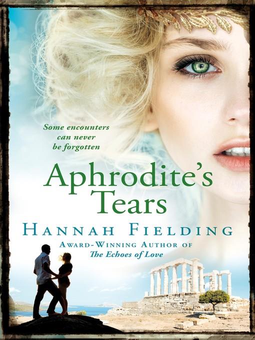 Aphrodite's Tears