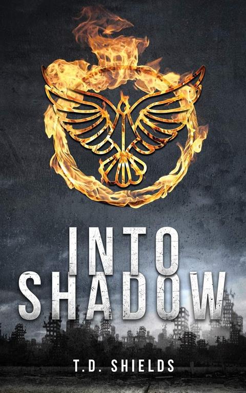 Into Shadow (Shadow and Light) (Volume 1)