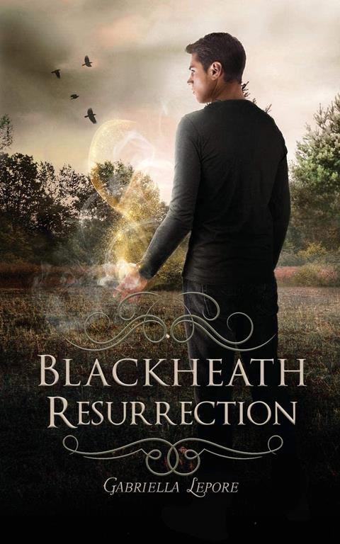 Blackheath Resurrection (Blackheath Witches)