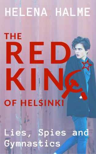 The Red King of Helsinki