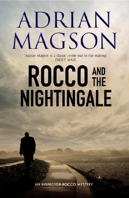 Rocco and the Nightingale