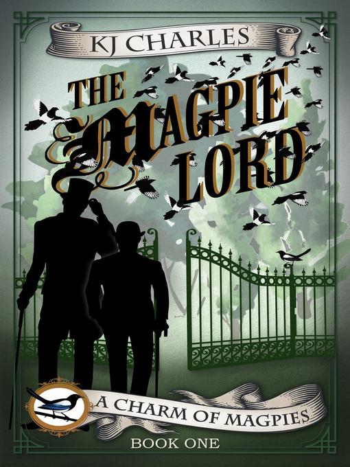 The Magpie Lord