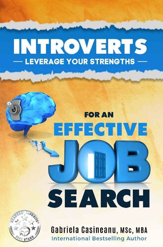 Introverts: Leverage Your Strengths for an Effective Job Search