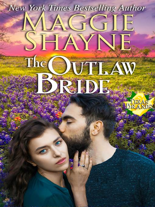 The Outlaw Bride