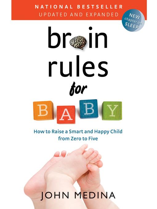 Brain Rules for Baby