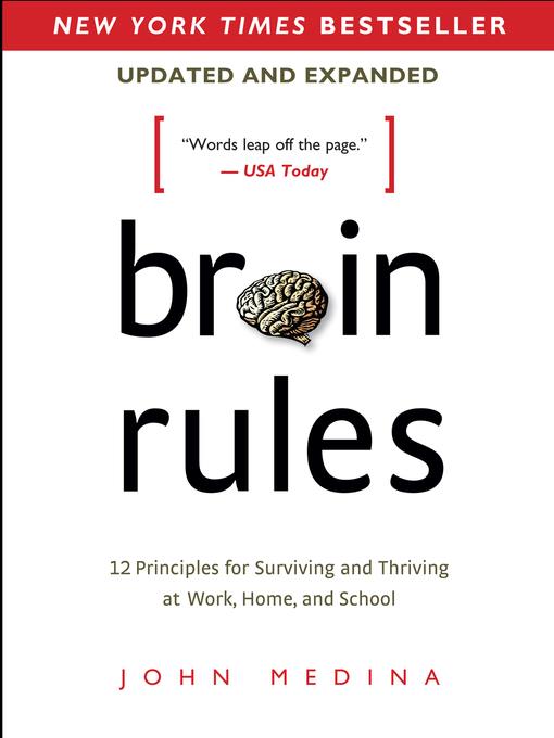 Brain Rules