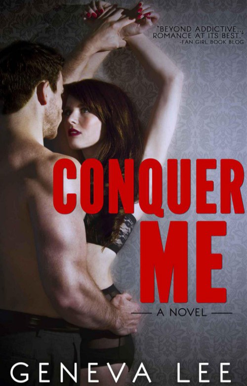 Conquer Me